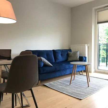 Apartament Koncertowy Білосток Екстер'єр фото