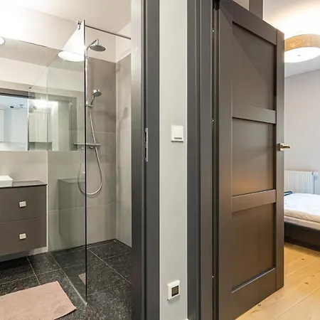 Apartament Koncertowy Білосток Екстер'єр фото