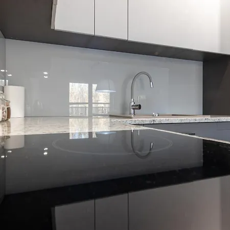 Apartament Koncertowy Білосток Екстер'єр фото