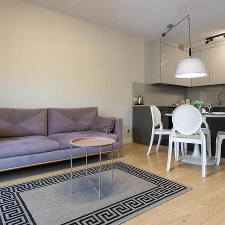 Apartament Koncertowy Білосток Екстер'єр фото