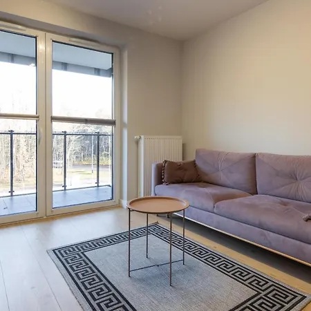 Apartament Koncertowy Білосток Екстер'єр фото