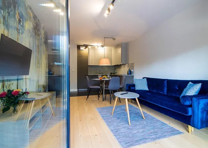 Apartament Koncertowy