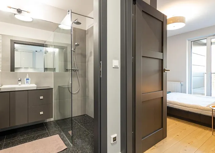 Apartament Koncertowy