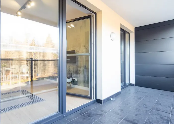 Apartament Koncertowy