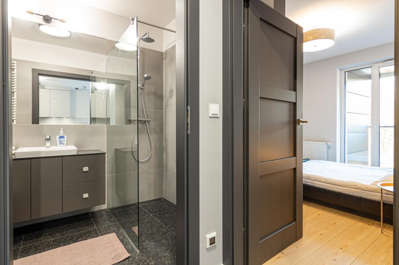 Apartment Koncertowy Bialystok