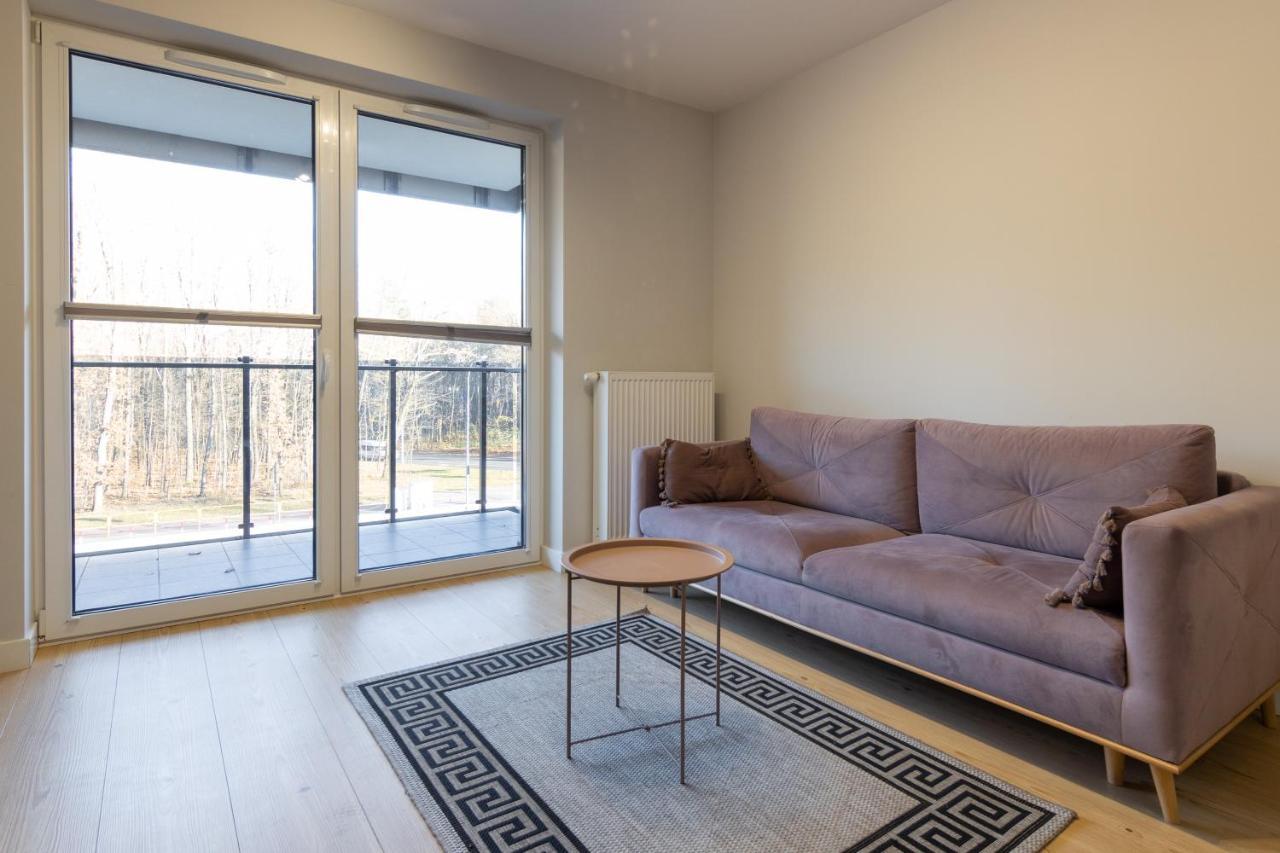 Koncertowy Apartment Białystok
